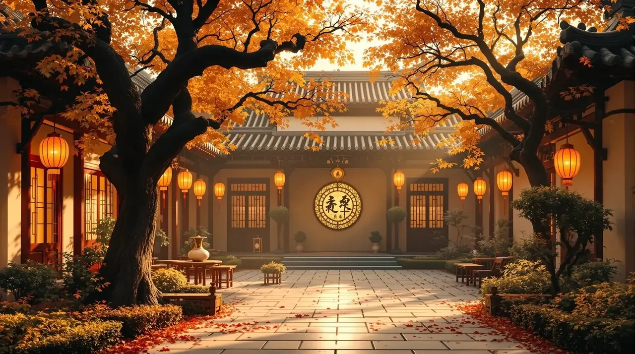 黄豆短剧漫剧《重生之我在古代当团宠》剧照