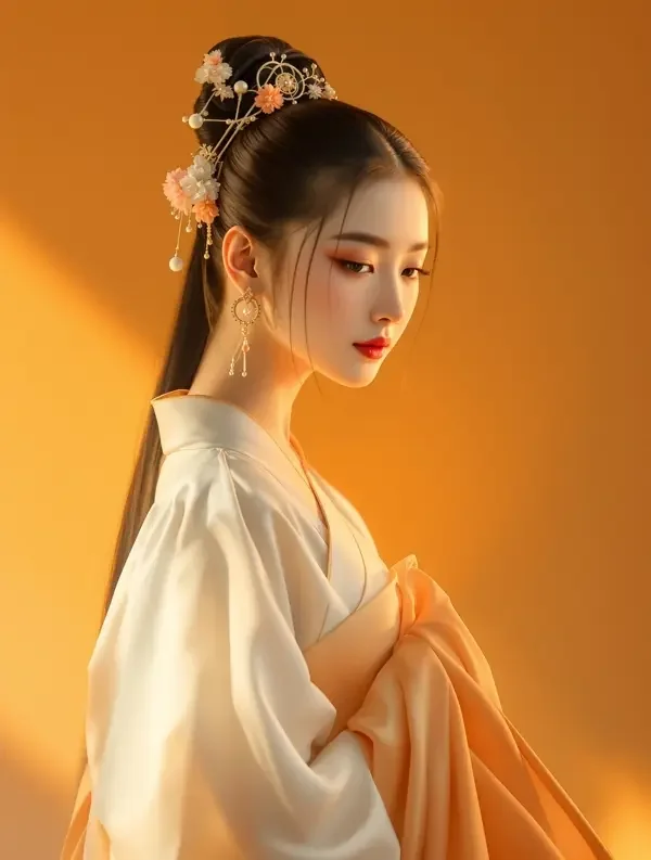 黄豆短剧漫剧《重生之我在古代当团宠》短剧封面