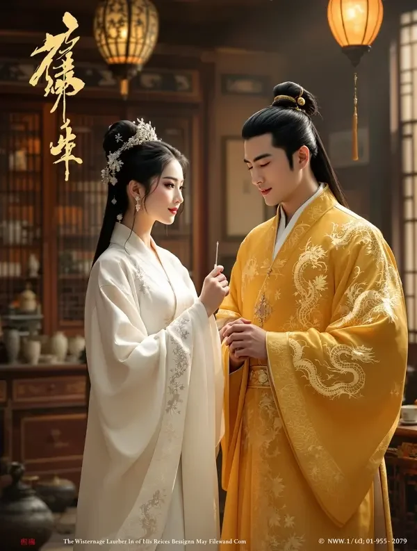 黄豆短剧漫剧《医妃倾城：王爷别装了》短剧封面